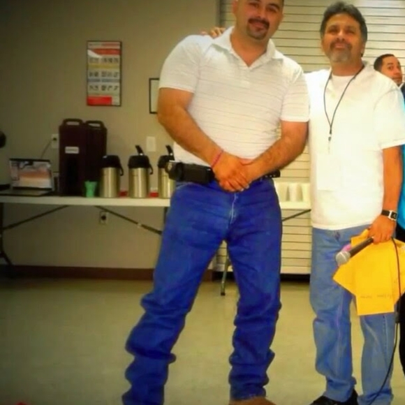 Meet your Posher, Jesus - Picture 8 of 9